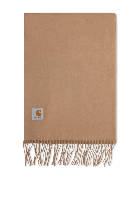 צעיף צמר CARHARTT WIP