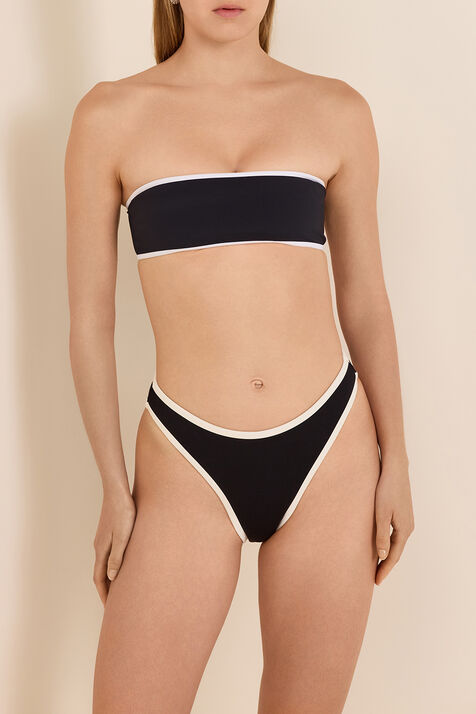 חזיית ביקיני סטרפלס באנדו TROPIC OF C