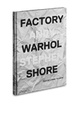 תמונה קידמית של Factory Andy Warhol