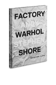 Factory Andy Warhol PHAIDON