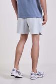 תמונת דוגמן אחורית של Weightlifting Linerless Short 7''