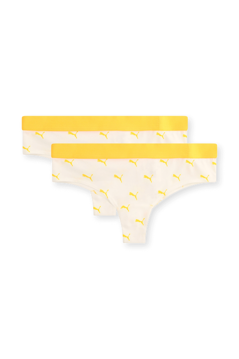 מארז שני תחתונים ברזילאיים PUMA