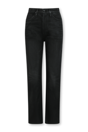 מכנסי ג'ינס אלכס בגוון שחור RAG & BONE