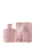 תמונה אחורית של Lacoste L1212 Silver Rose Eau de Parfum 100 ml