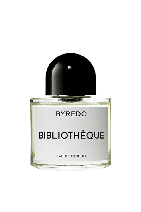Byredo Bibliotheque Eau de Parfum 50ML BYREDO