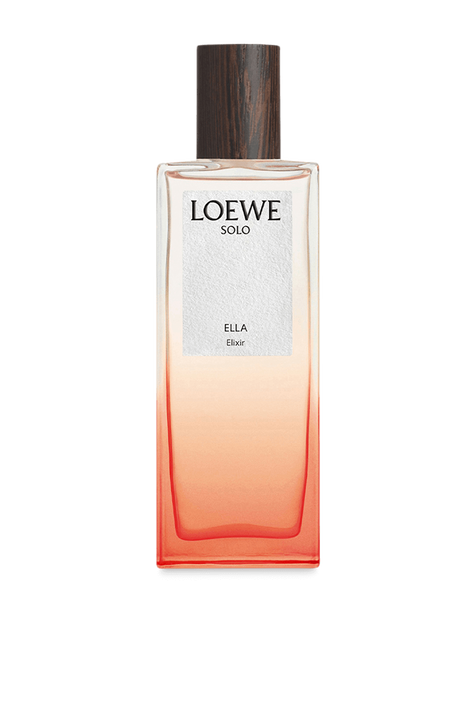 LOEWE Solo Ella Elixir Eau de Parfum 50 ml LOEWE PERFUMES