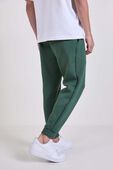 תמונת דוגמן אחורית של Smooth Spacer Jogger Regular