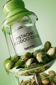 Pistachio Voodoo Child Eau de Parfum 50 ml