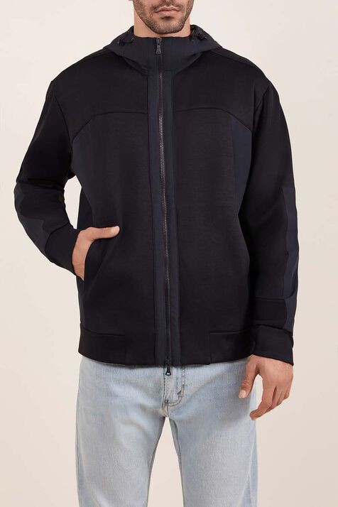 מעיל טכני קל PAUL & SHARK