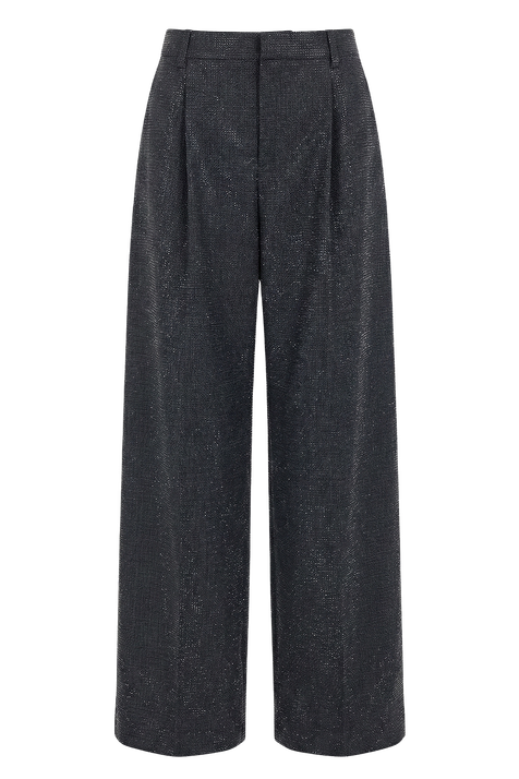 מכנסיים מחוייטים