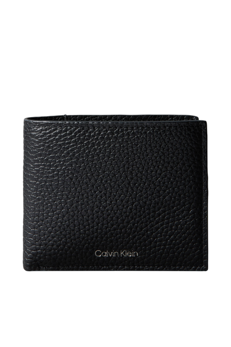 ארנק עור CALVIN KLEIN