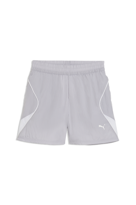 מכנסי ג'וגר קצרים PUMA