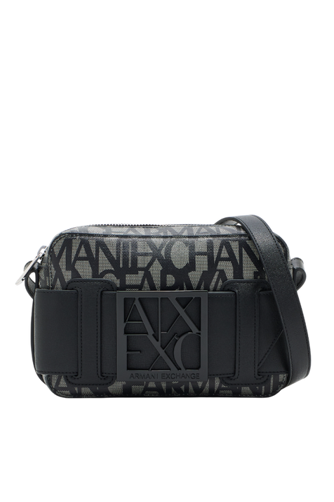 תיק קרוסבודי מיני ARMANI EXCHANGE