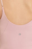 תמונת תקריב דוגמן של Align™ Cami Cropped Tank Top A/B Cup