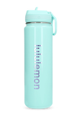 תמונה קידמית של Back to Life Sport Bottle 24oz *Straw Lid
