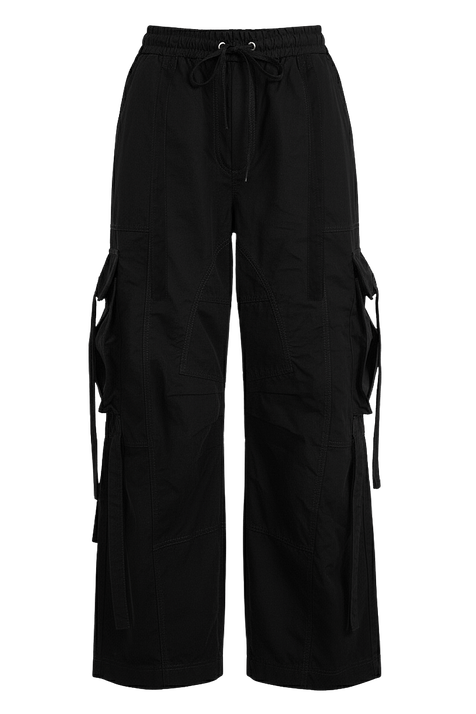 מכנסי קרגו DOLCE & GABBANA