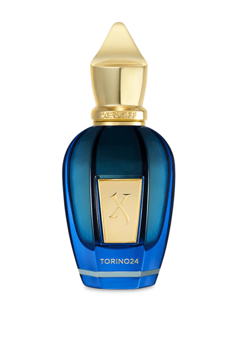 Xerjoff JTC ATP Torino 24 Eau de Parfum 50 ml XERJOFF PERFUME