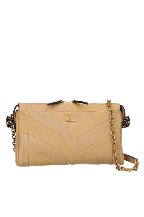 תיק כתף פנטי בגודל סמול