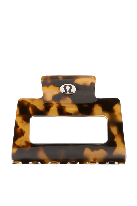 Medium Claw Hair Clip LULULEMON