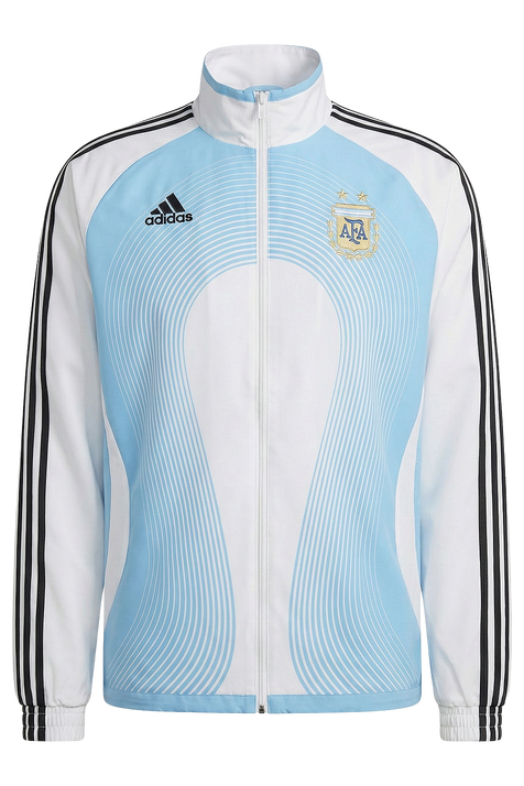 ז'קט כדורגל ADIDAS ORIGINALS