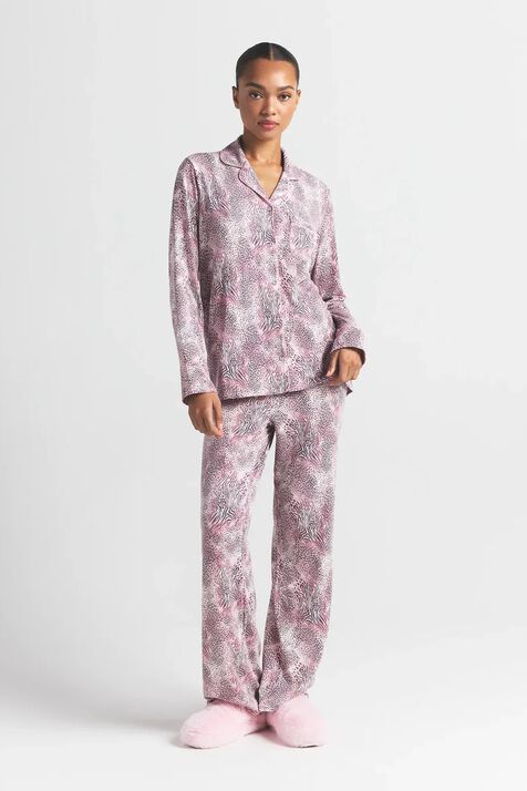 LONG SLEEP SET SKIMS