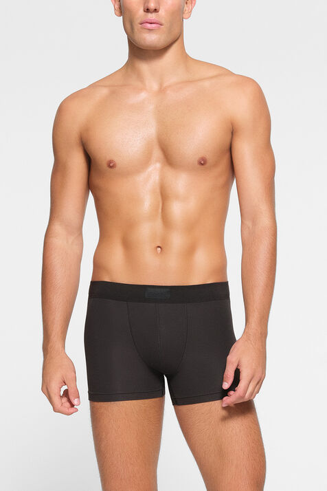3 PACK BOXER BRIEF 3 INCH SKIMS