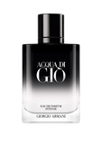 תמונה קידמית של Acqua di Gio Eau de Parfum Intense 100 ml