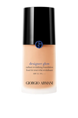 תמונה קידמית של Designer Glow Foundation 2.5 30 ml