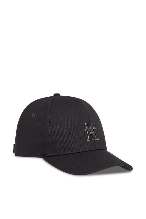 כובע מצחייה TOMMY HILFIGER