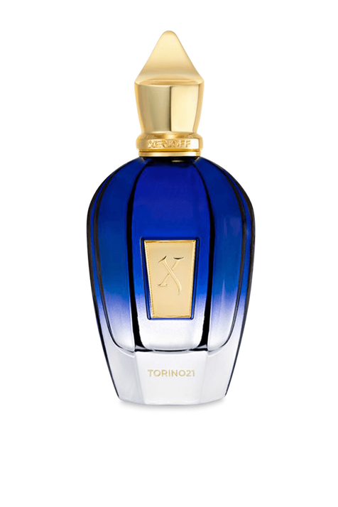 Xerjoff JTC ATP Torino 21 Eau de Parfum 100 ml XERJOFF PERFUME