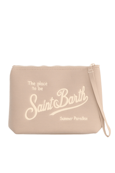 תיק קלאץ&rsquo; אלין MC2 SAINT BARTH