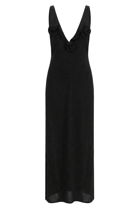 שמלת מקסי MAGDA BUTRYM