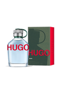 תמונה אחורית של Hugo Man Eau De Toilette 125 ML