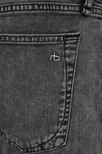 מכנסי סקיני ג'ינס פיט 2 RAG & BONE