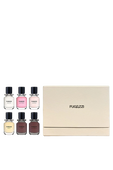 תמונה אחורית של Fugazzi Luxury Discovery Set 6x15 ml