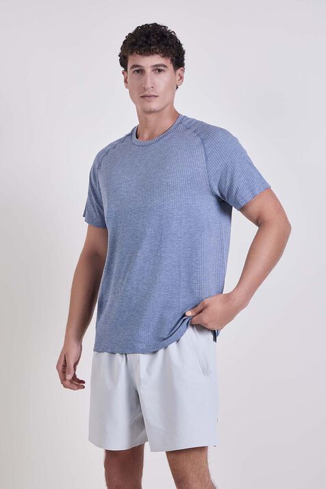 Metal Vent Tech Short Sleeve LULULEMON