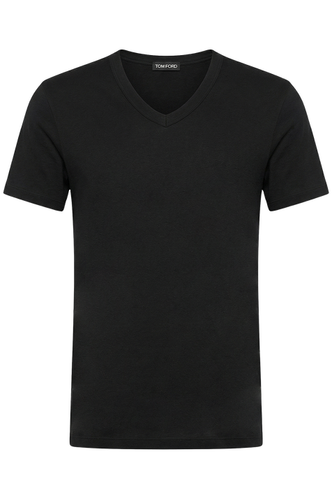 חולצת טי TOM FORD
