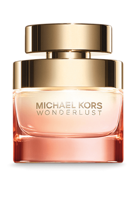 Wonderlust Eau de Parfum &ndash; 50 ml MICHAEL KORS BEAUTY