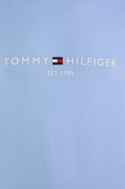 חולצת טי עם רקמה TOMMY HILFIGER