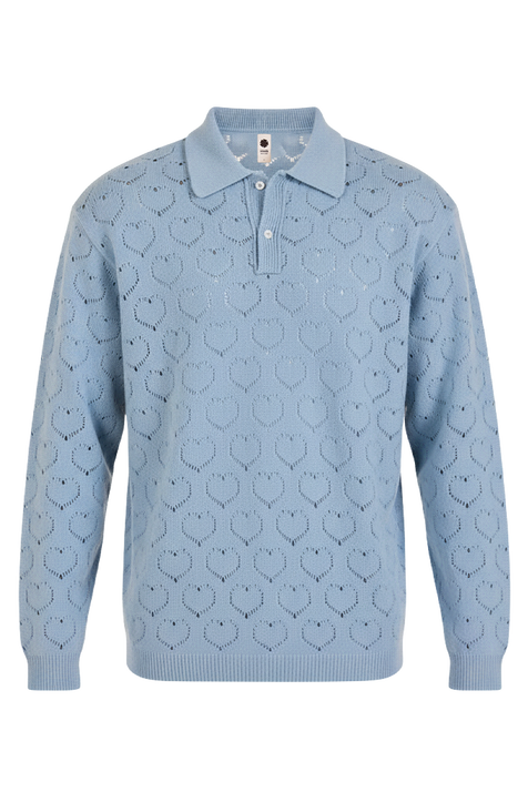 סריג פולו VOWELS