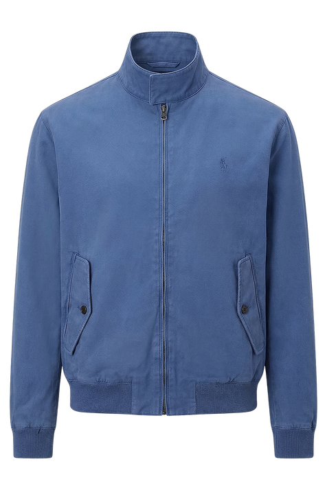 ז'קט POLO RALPH LAUREN