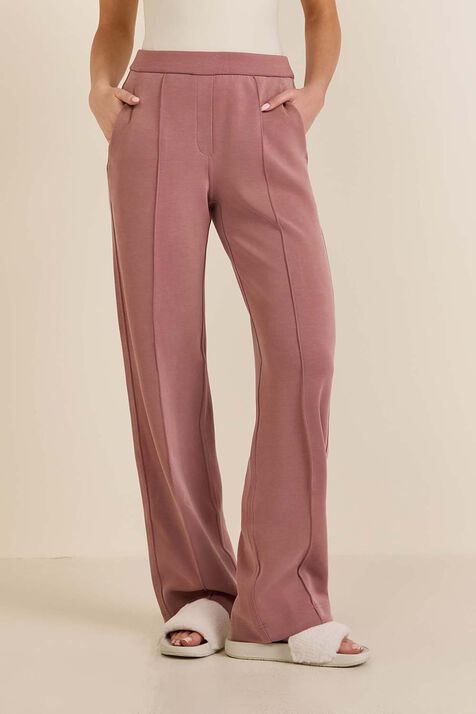 Softstreme Pintuck Mid-Rise Pant Regular LULULEMON