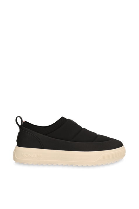 נעלי סניקרס סליפ-און MONCLER