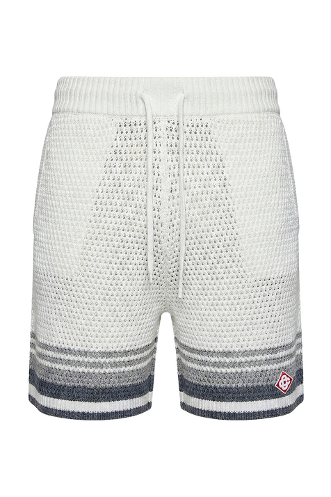 מכנסיים קצרים קרושה CASABLANCA