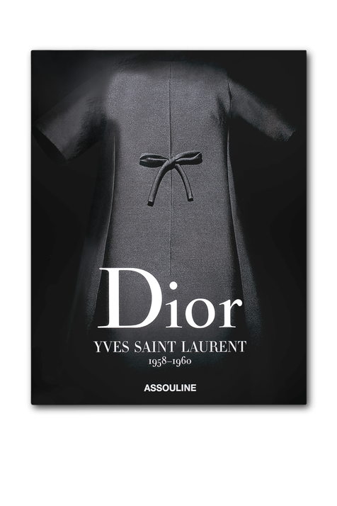 Dior by Yves Saint Laurent ASSOULINE