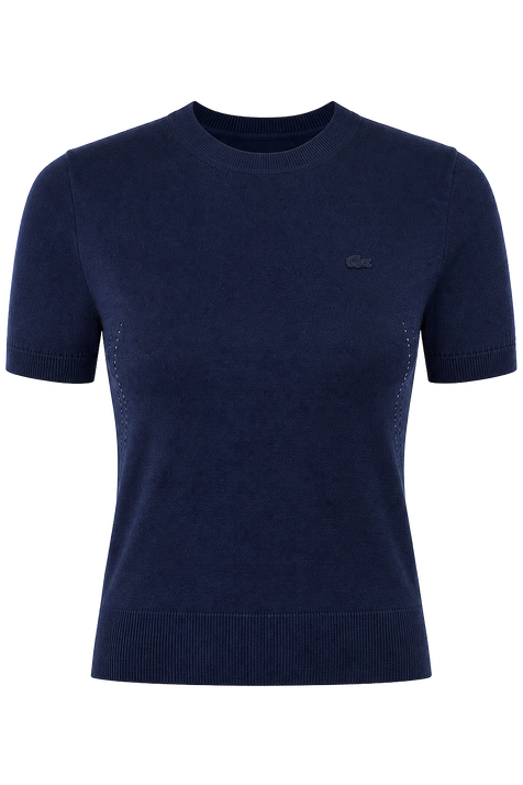 סריג דק LACOSTE