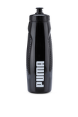תמונה אחורית של Puma Core Bottle in Black
