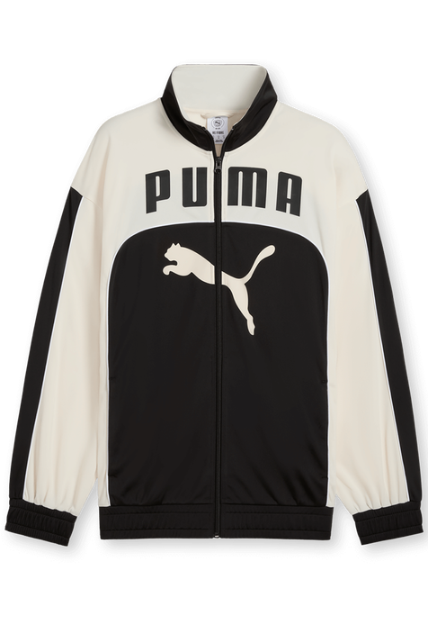 ז'קט רטרו PUMA