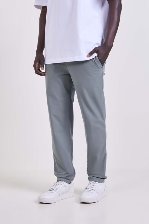 ABC Slim Fit Trouser 32L *Warpstreme LULULEMON