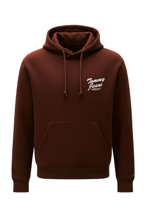 קפוצ'ון משוחרר TOMMY HILFIGER